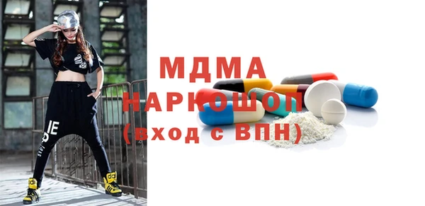 таблы Костерёво